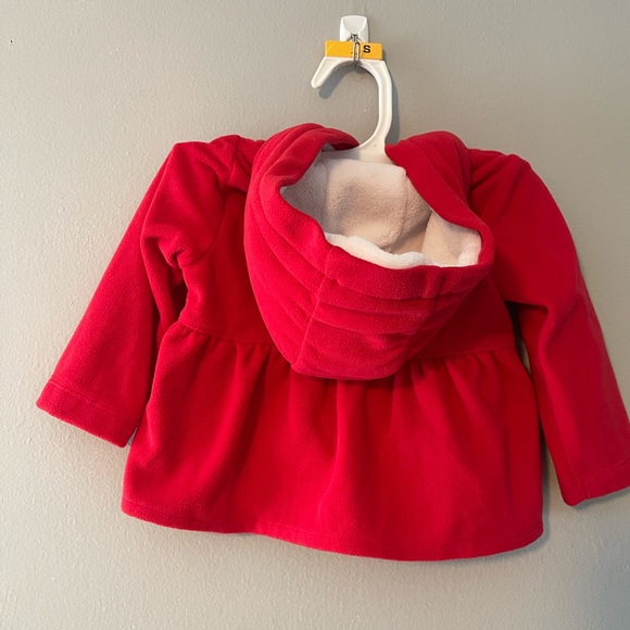 Carters Jacket - Picture 2 of 4